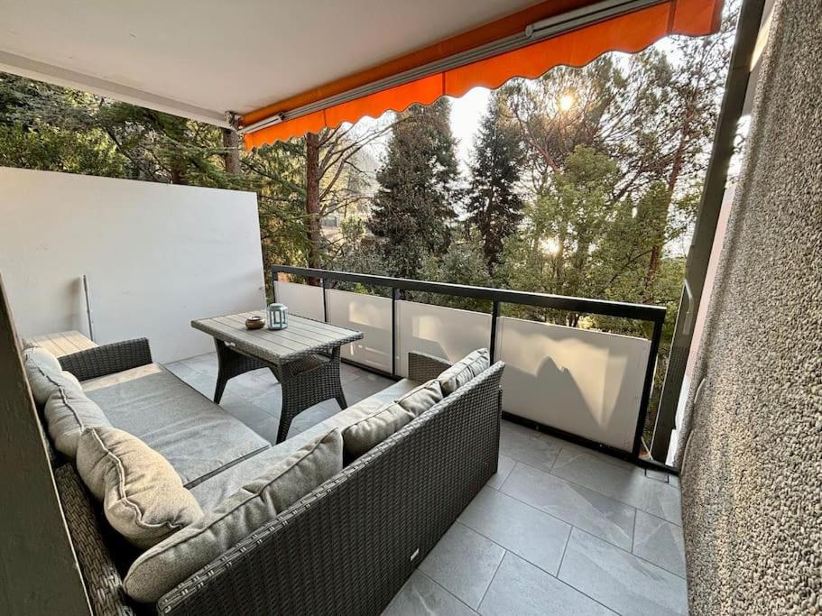 Quiet Lake Apartment