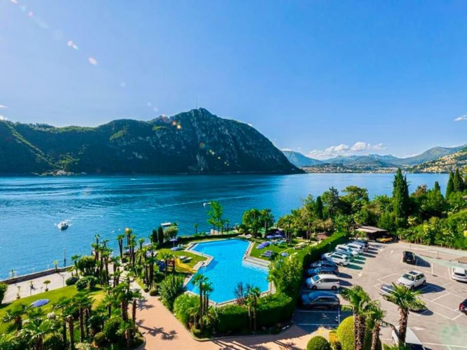 Quiet Lake Apartment