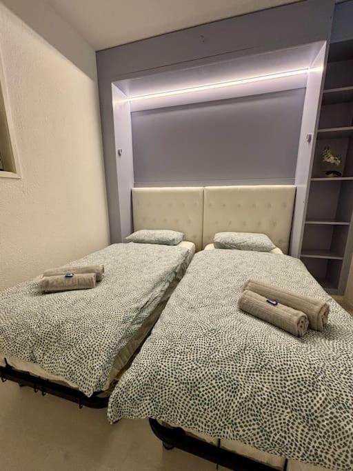 Quiet Lake Apartment