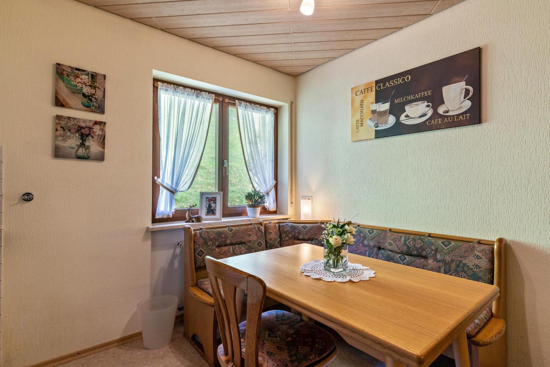 Superior One-Bedroom Apartment with Balcony