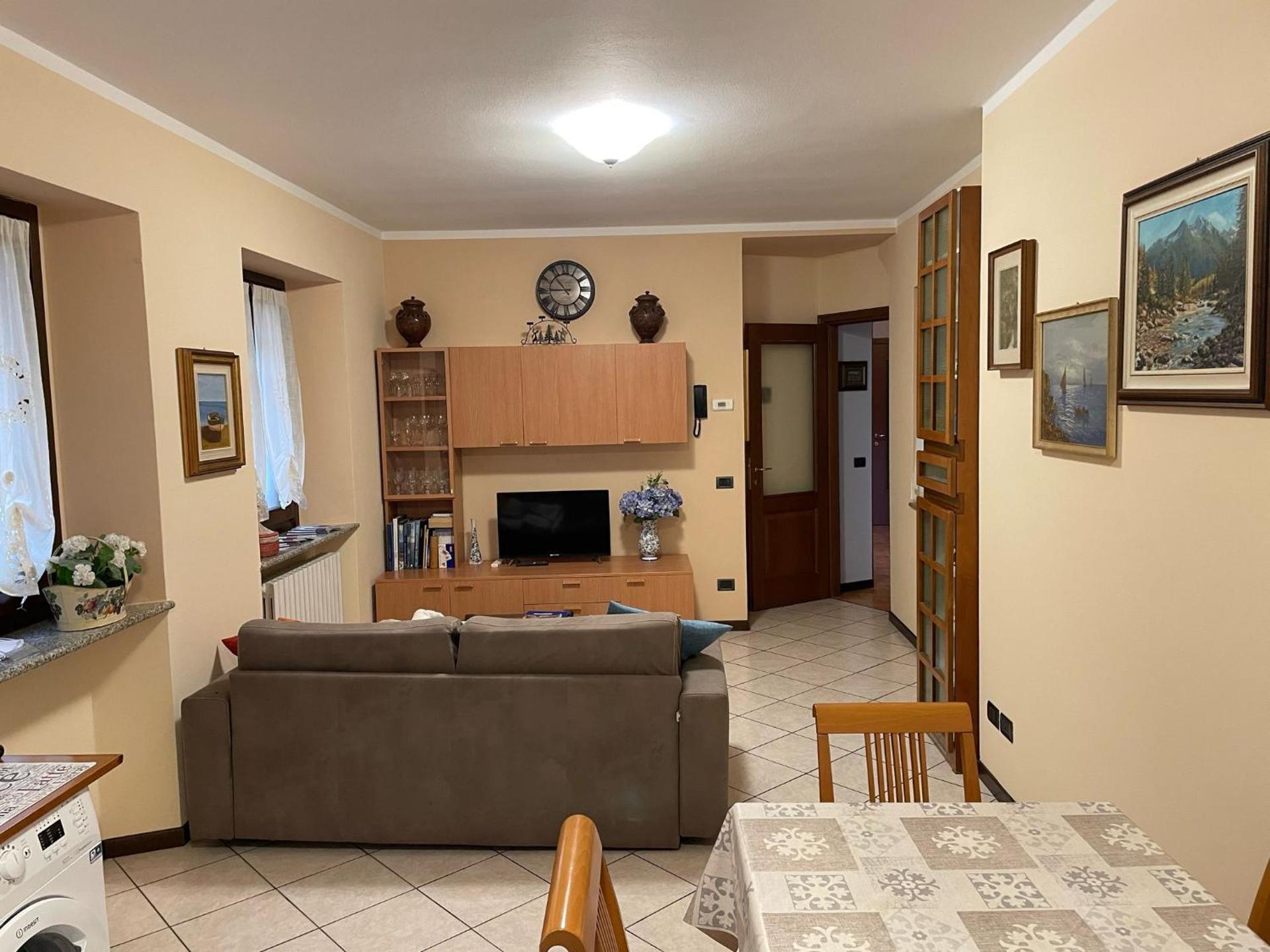 Casa vacanze da Carla