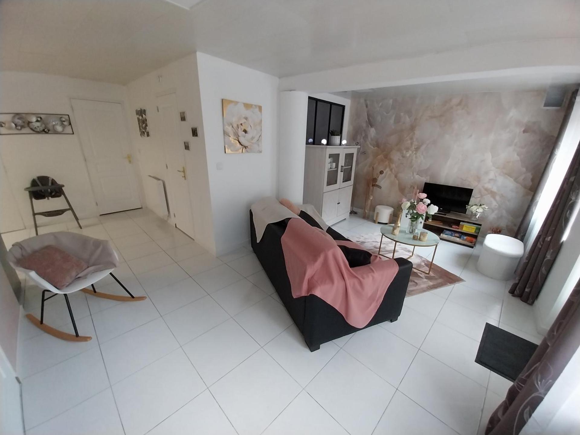 PRIMO - Logement 4personnes