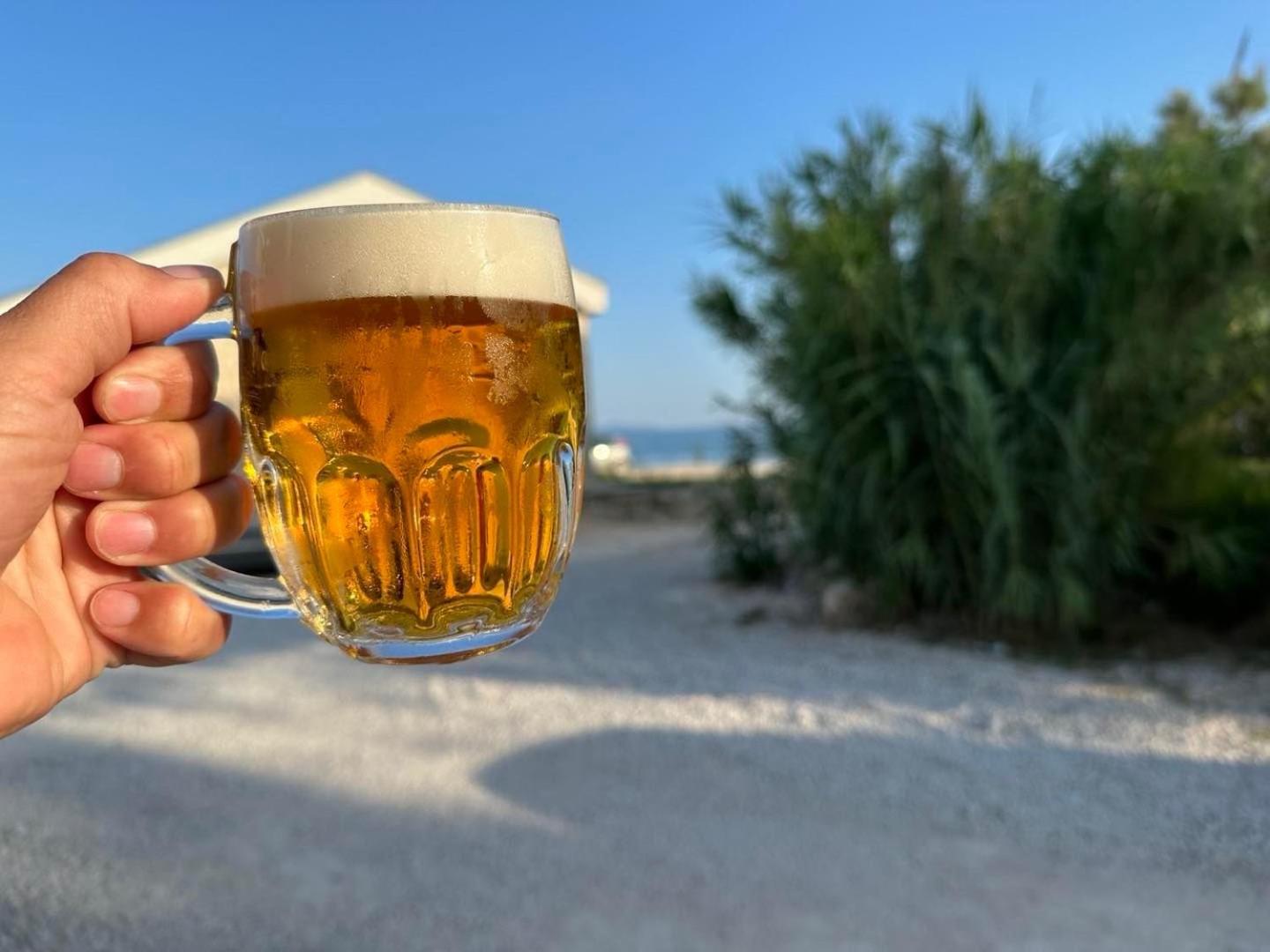 Apartments THE BEACH RESORT VIR