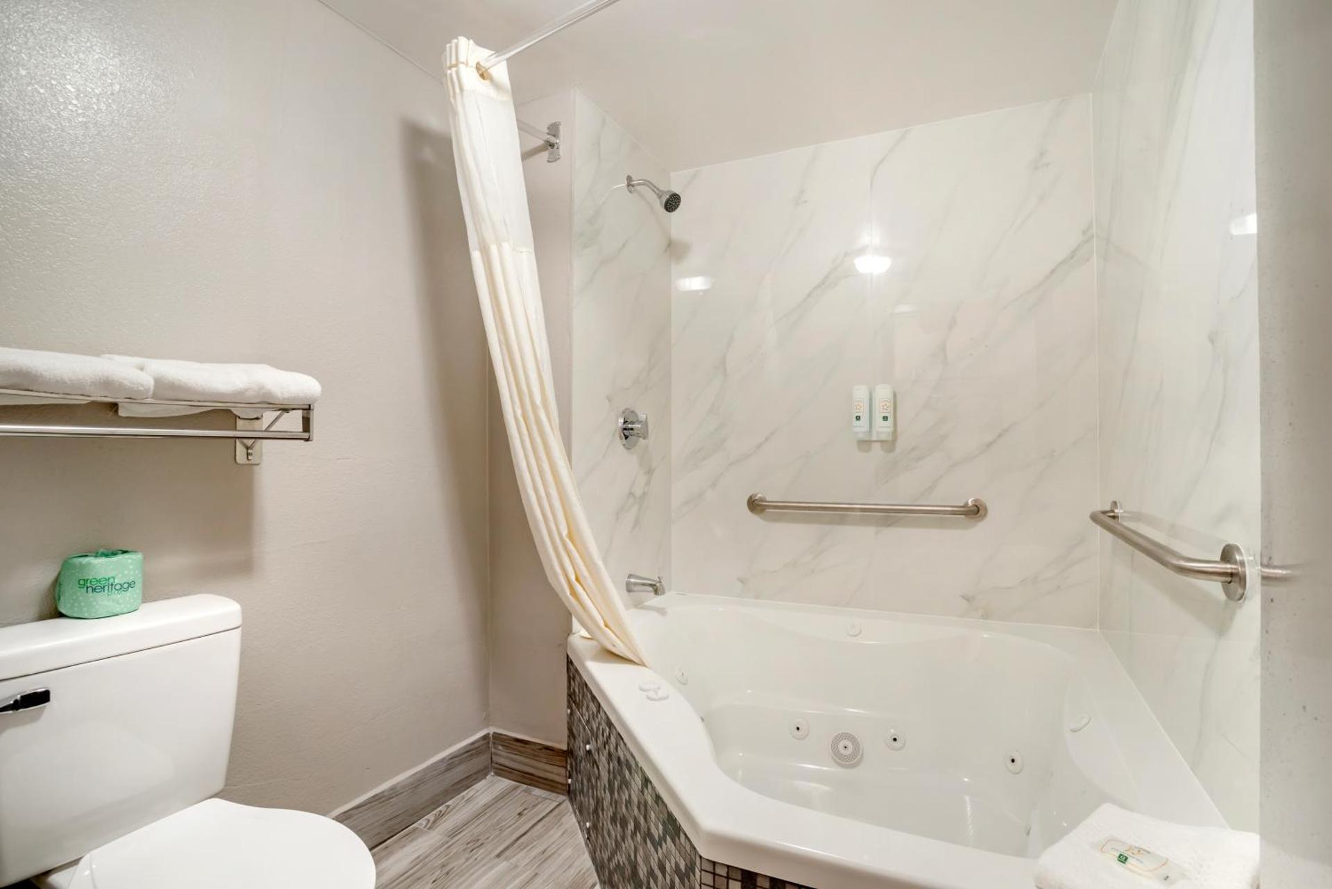 Quality Inn Simpsonville-Greenville