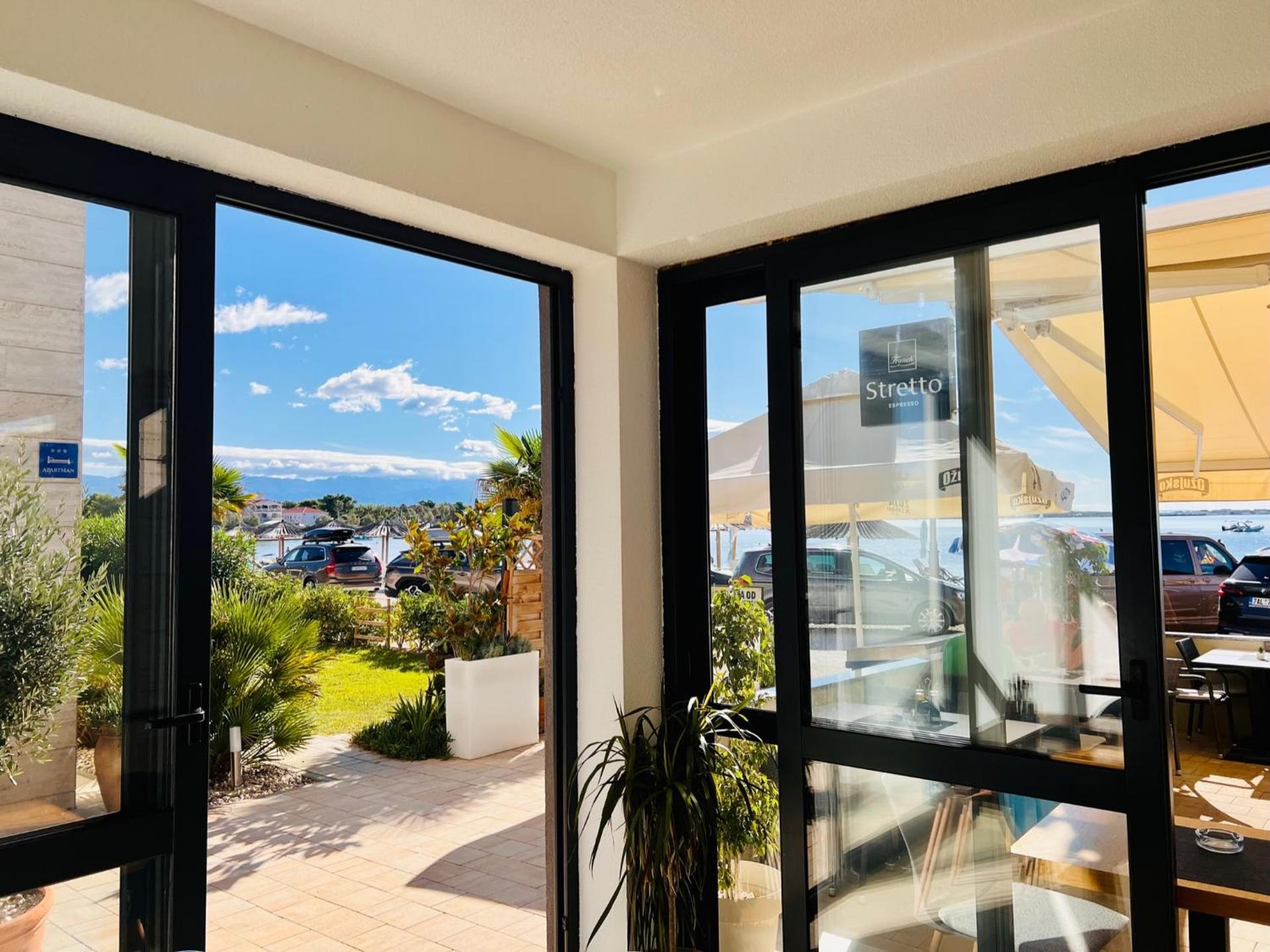 Apartments THE BEACH RESORT VIR