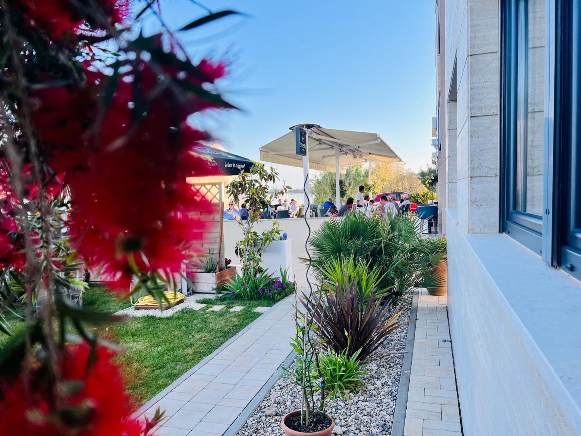 Apartments THE BEACH RESORT VIR