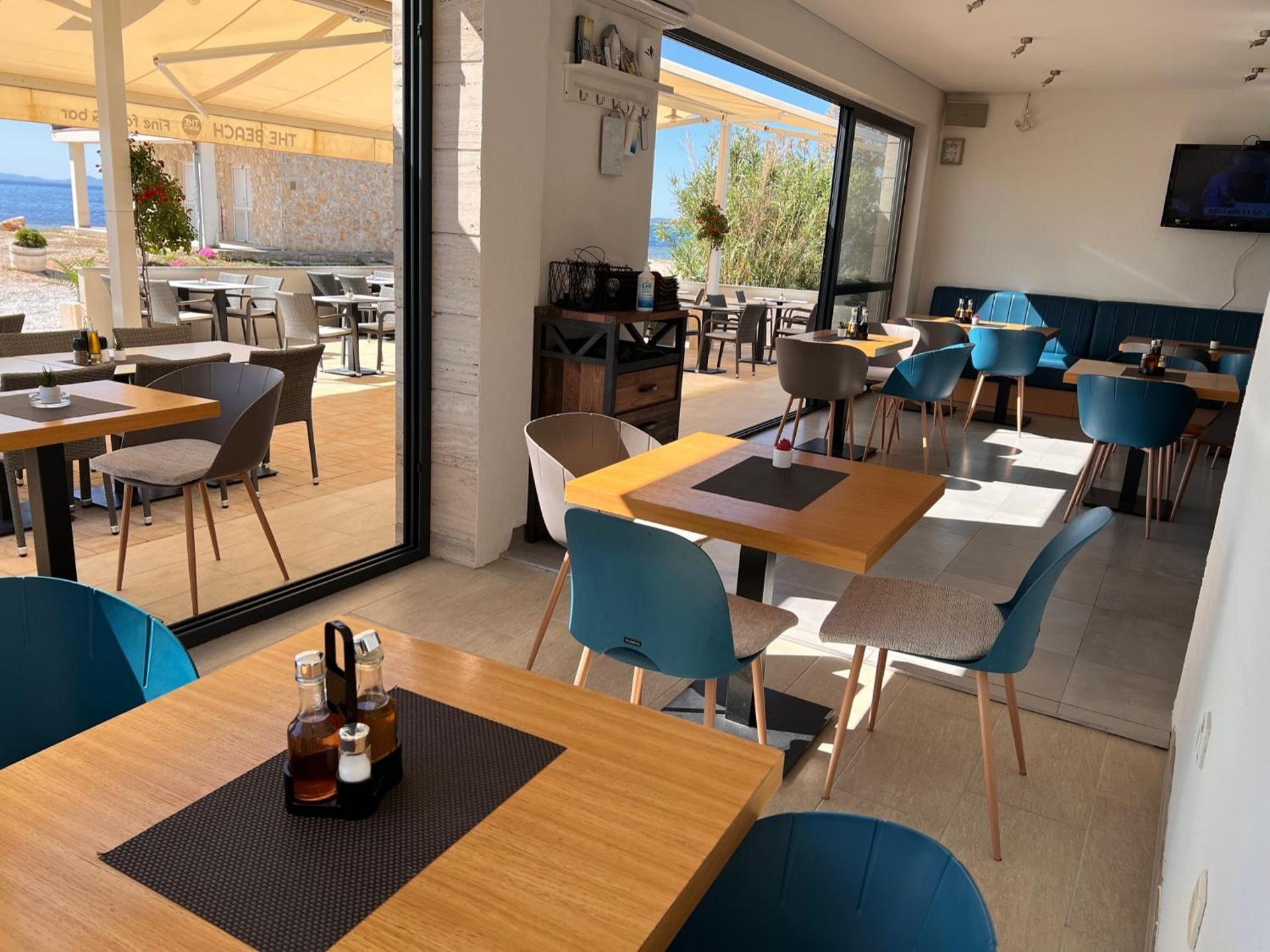 Apartments THE BEACH RESORT VIR