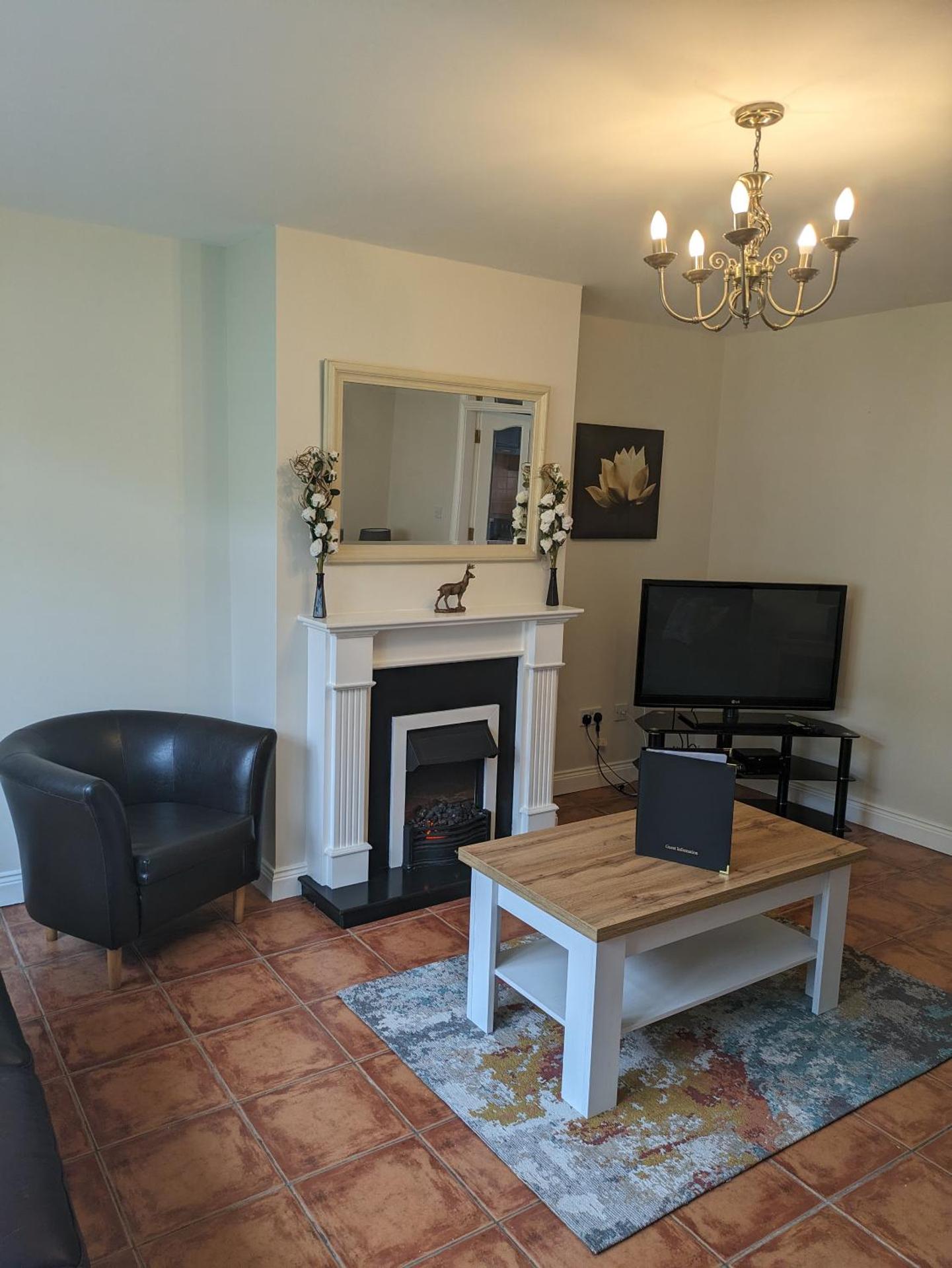 15 Killarney Holiday Village