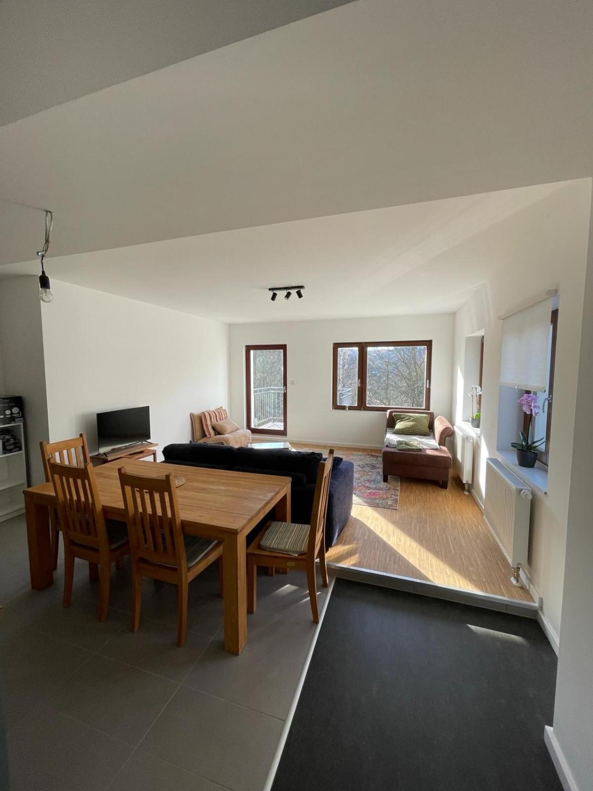 Haus Charlottenburg 3, zentrumsnah gelegen, mit Blick auf die Festung, mit Sauna Option