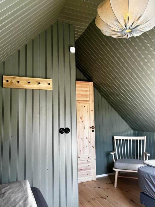 Jóhannshús- tradational Icelandic house