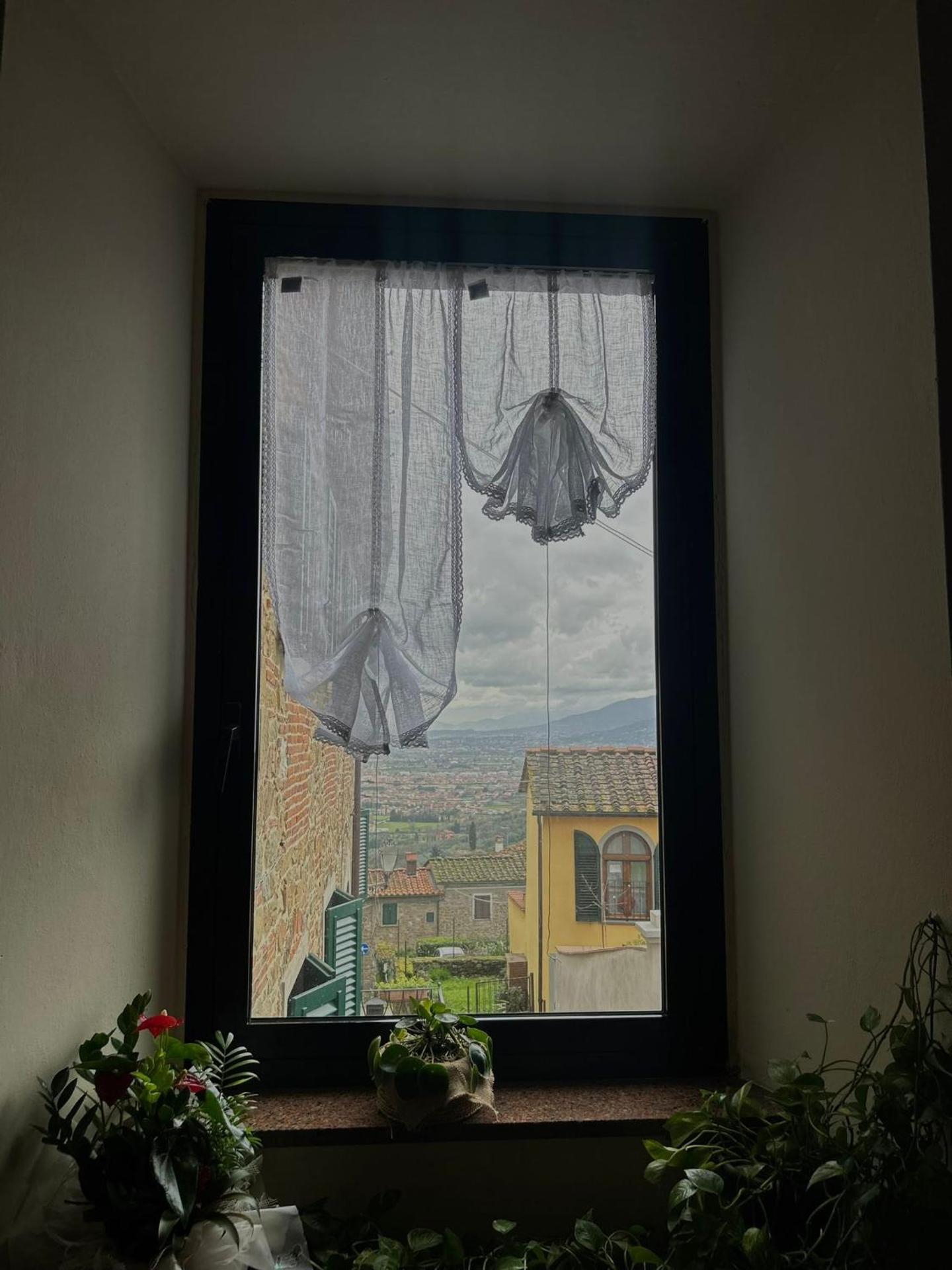 Pensione Montevettolini "fuerte srls"