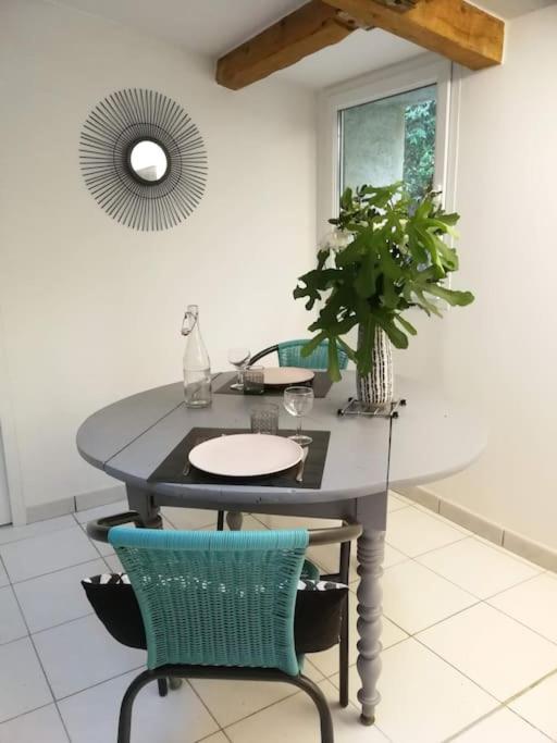 L'Atelier en Cévennes - Logement 55m2