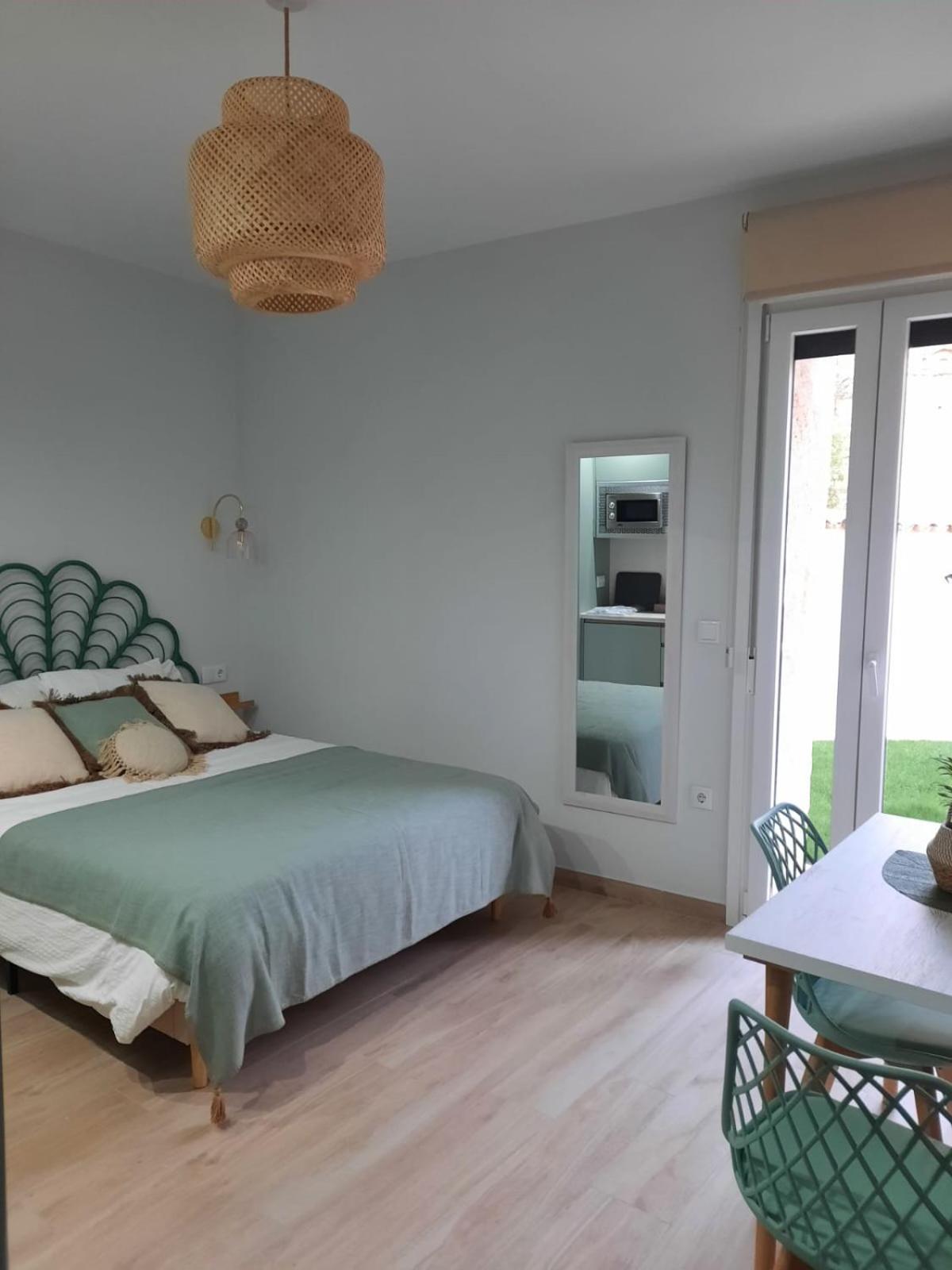 La casa de las flores