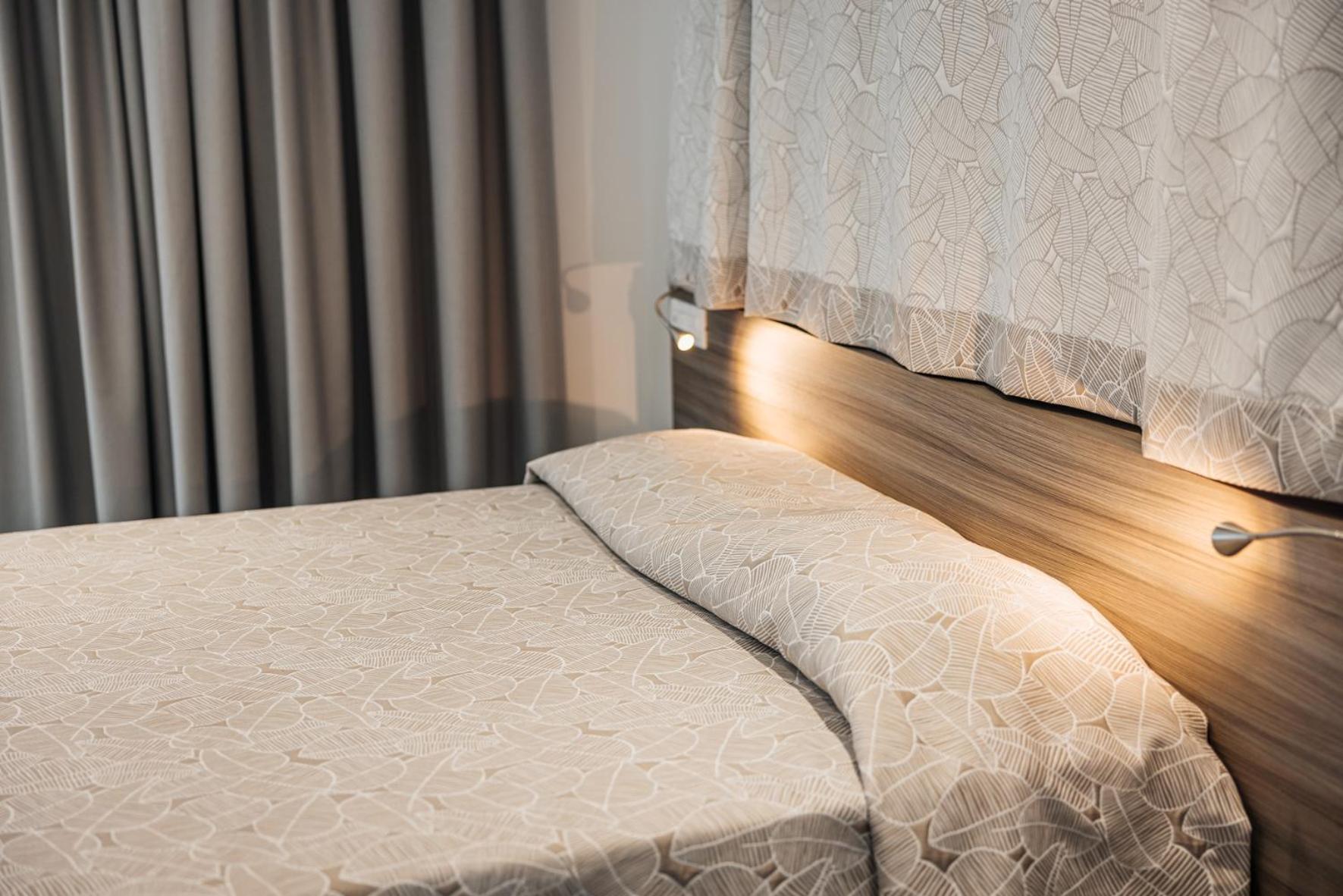 Hotel Nuova Grottella