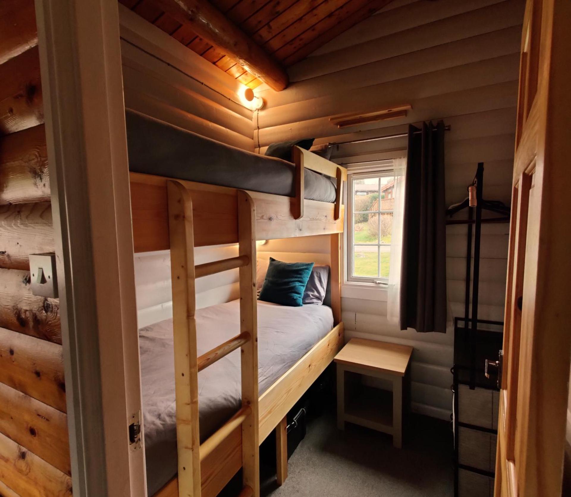 Serene Snowdonia Retreat