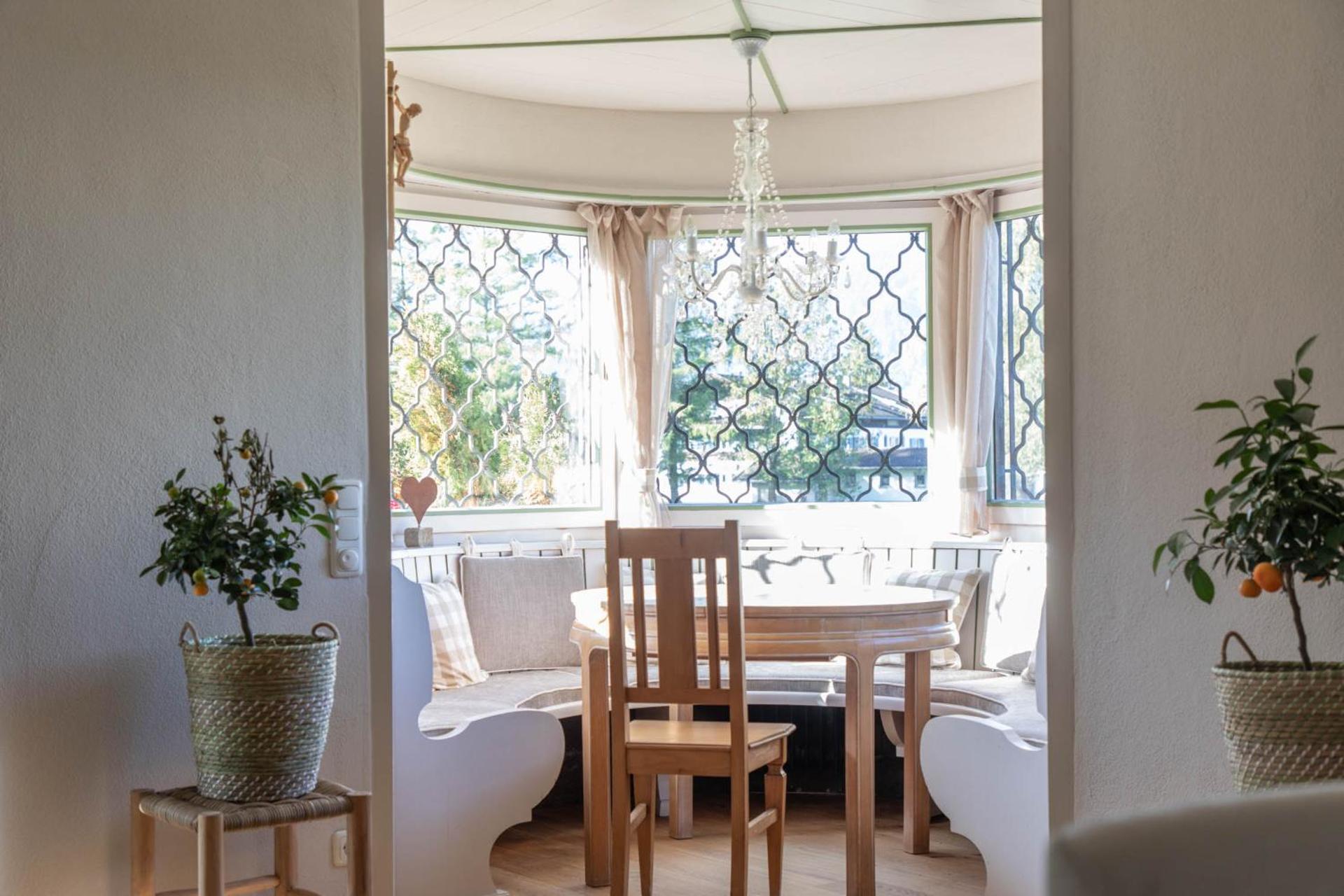 Apartment - Ground Floor