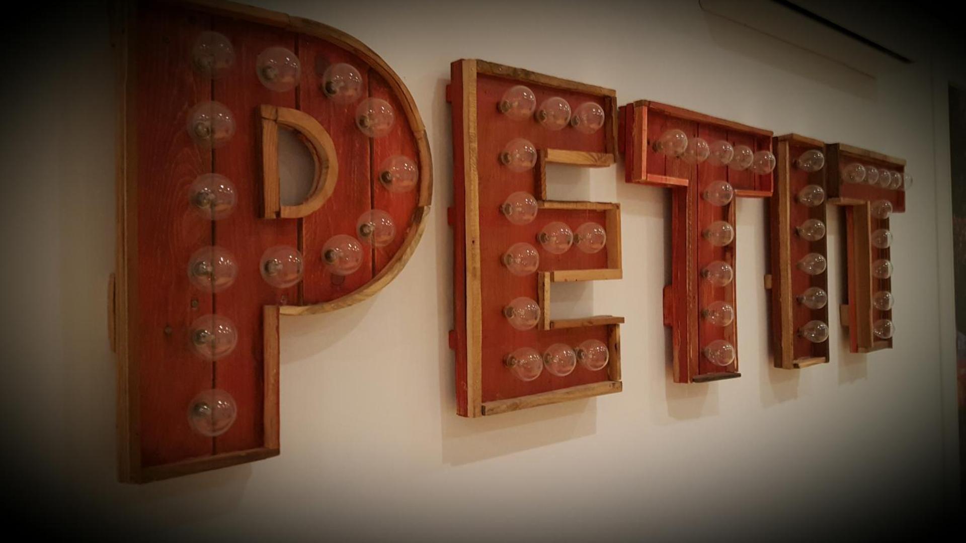 Property logo or sign