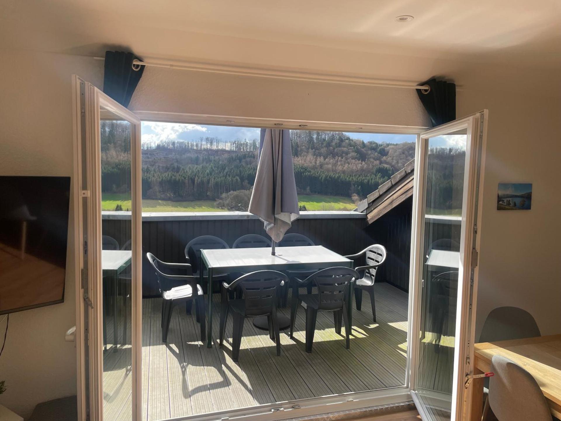 View (from property/room)