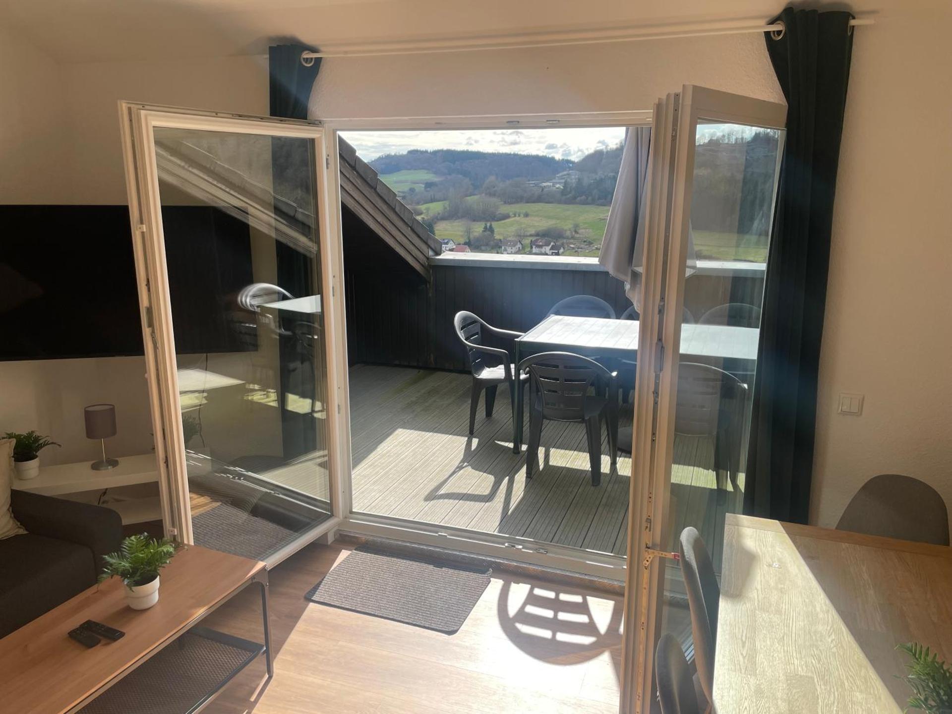 View (from property/room)