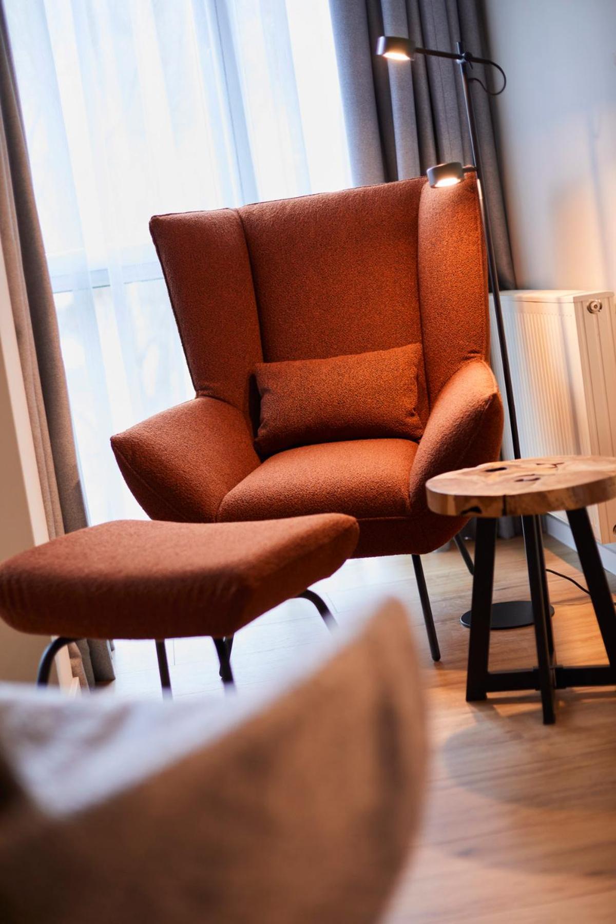 NaturPurHotel Maarblick