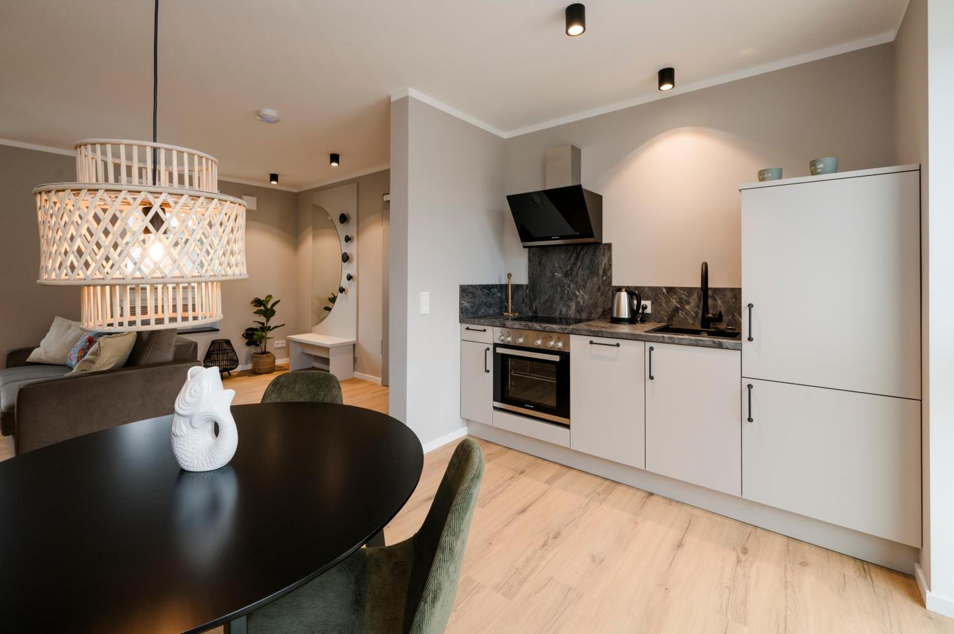 Apartments by Altes Zollamt