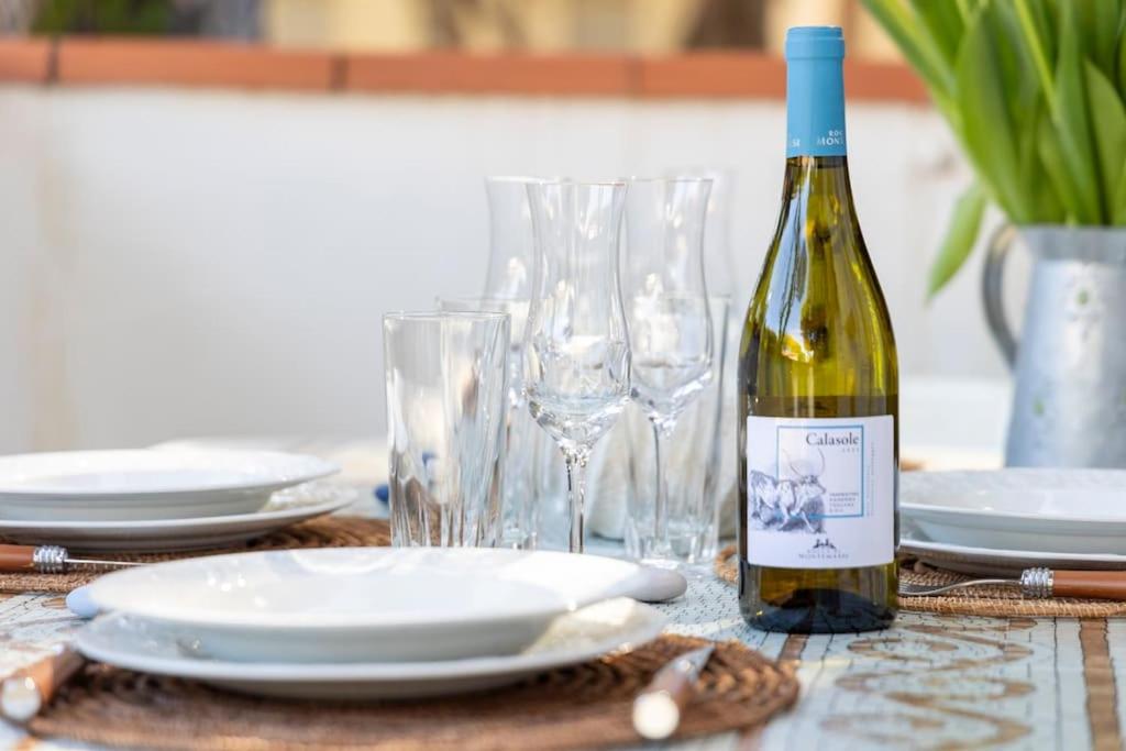 A due passi dal mare