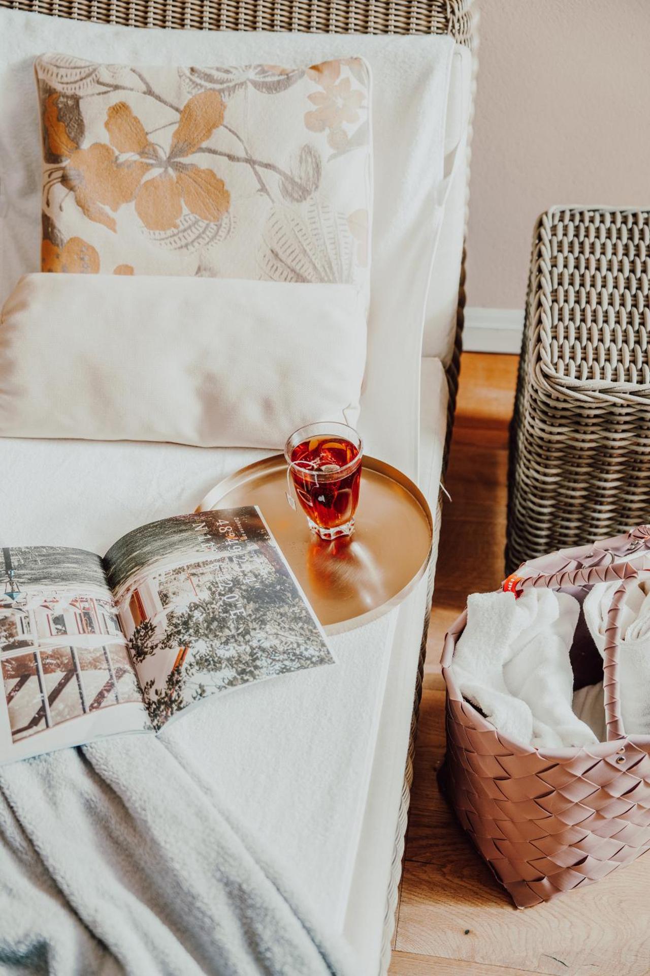 Spa and wellness centre/facilities