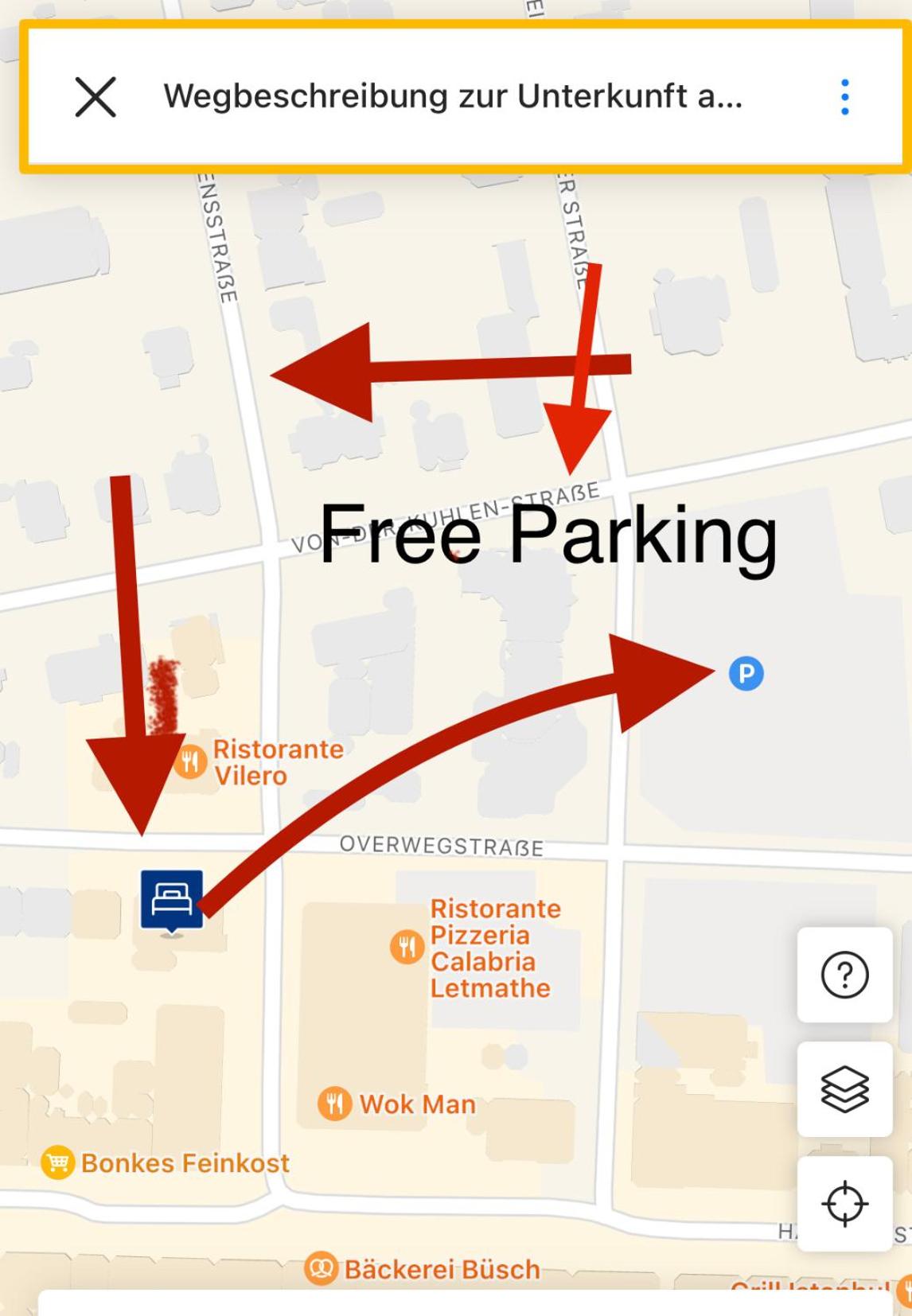 JAVU Restaurant & Fewo