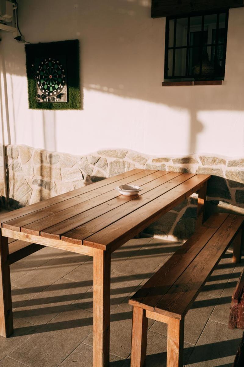 Evening entertainment