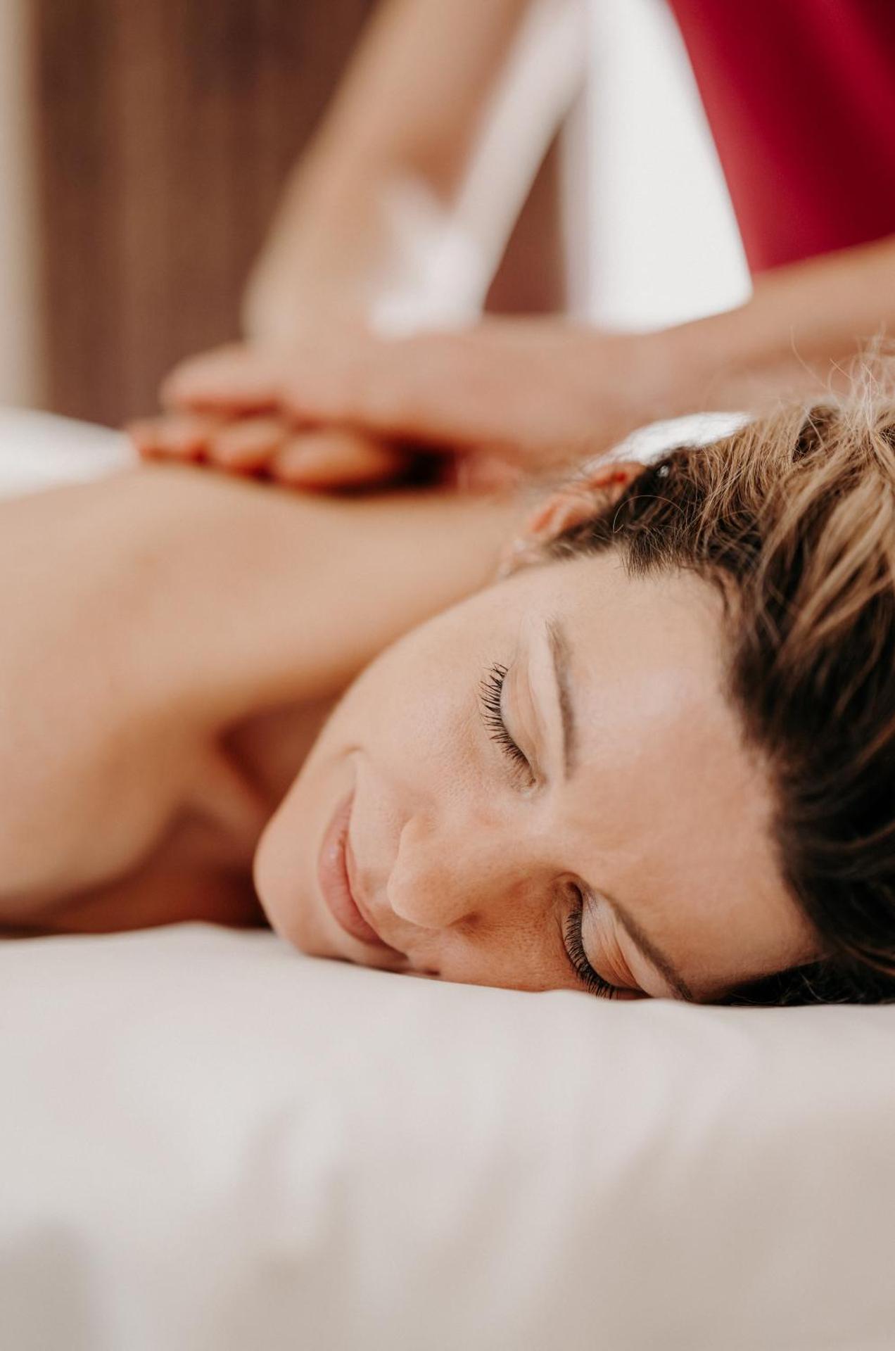 Spa and wellness centre/facilities