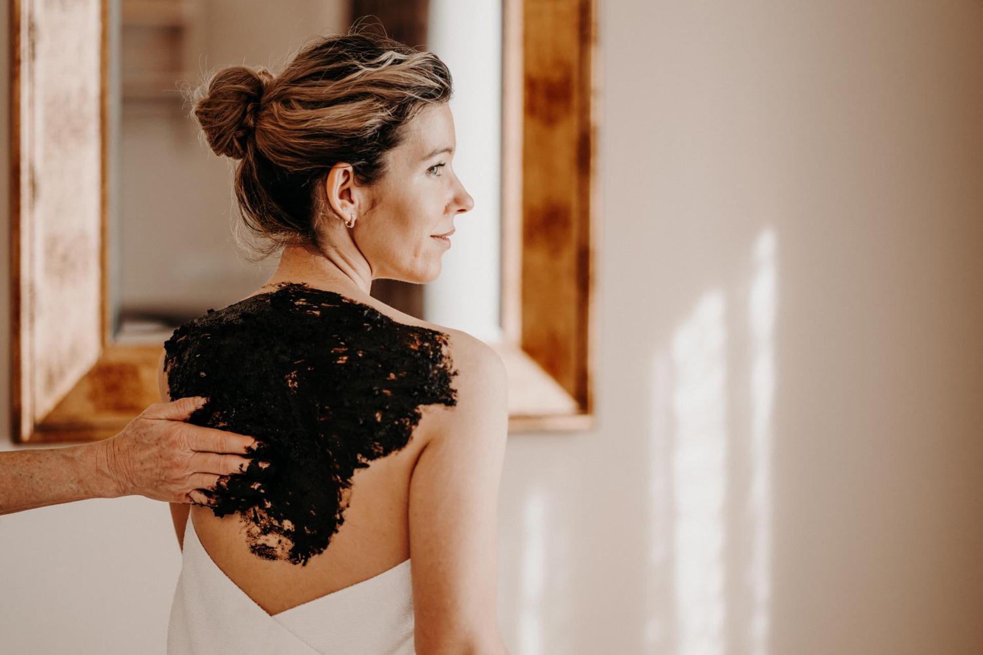 Spa and wellness centre/facilities