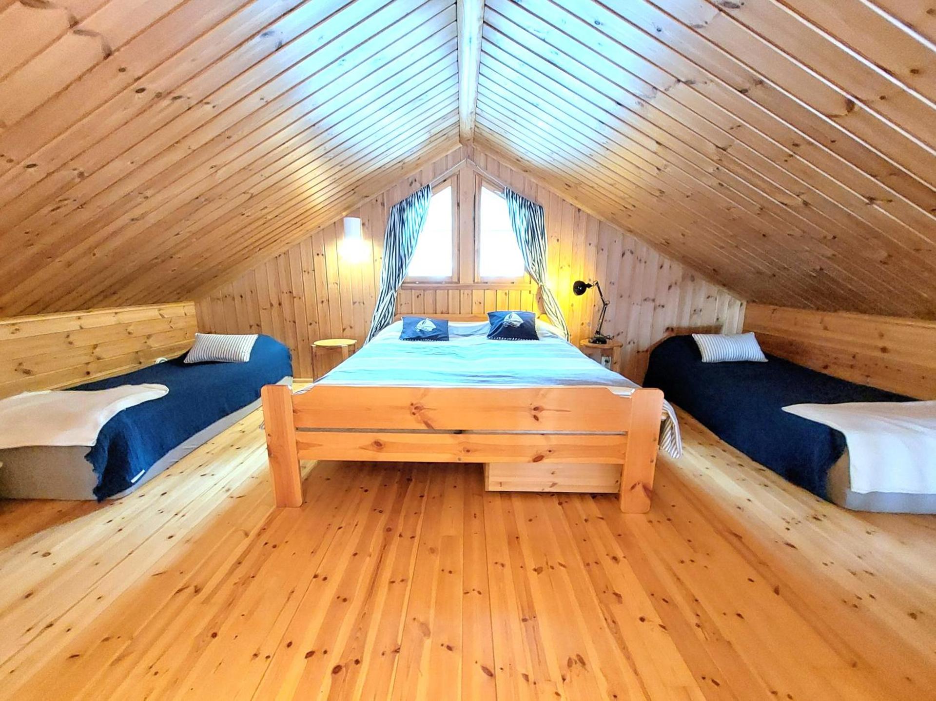 Holiday Home Honkakoli 1