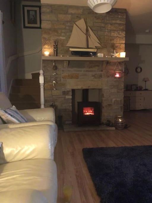 Delightful Beach Retreat-