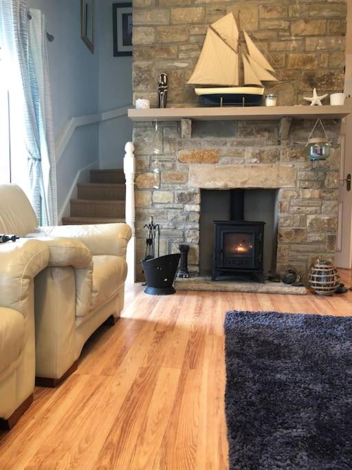 Delightful Beach Retreat-