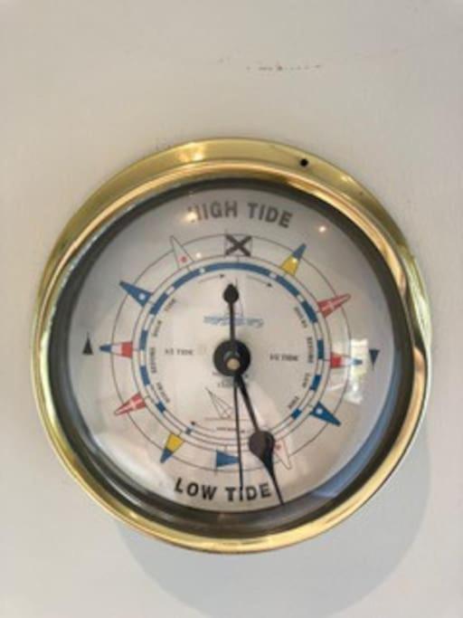 Delightful Beach Retreat-