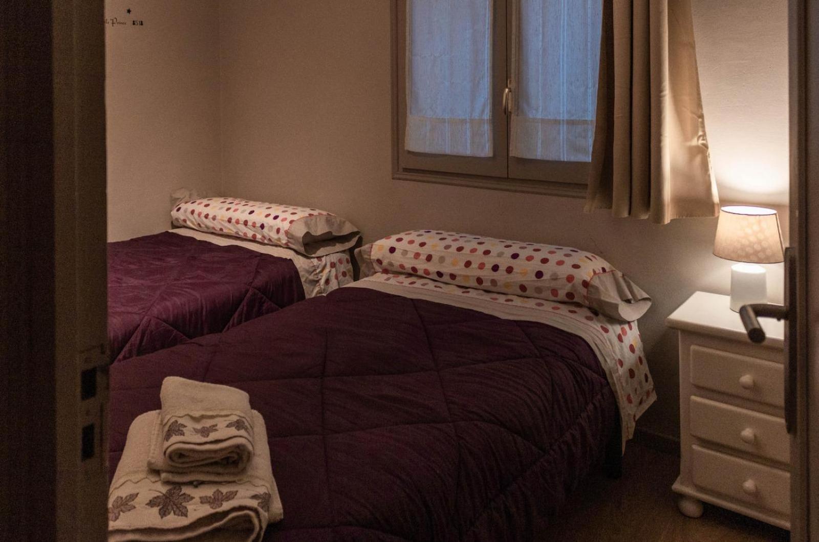 Acogedor y céntrico