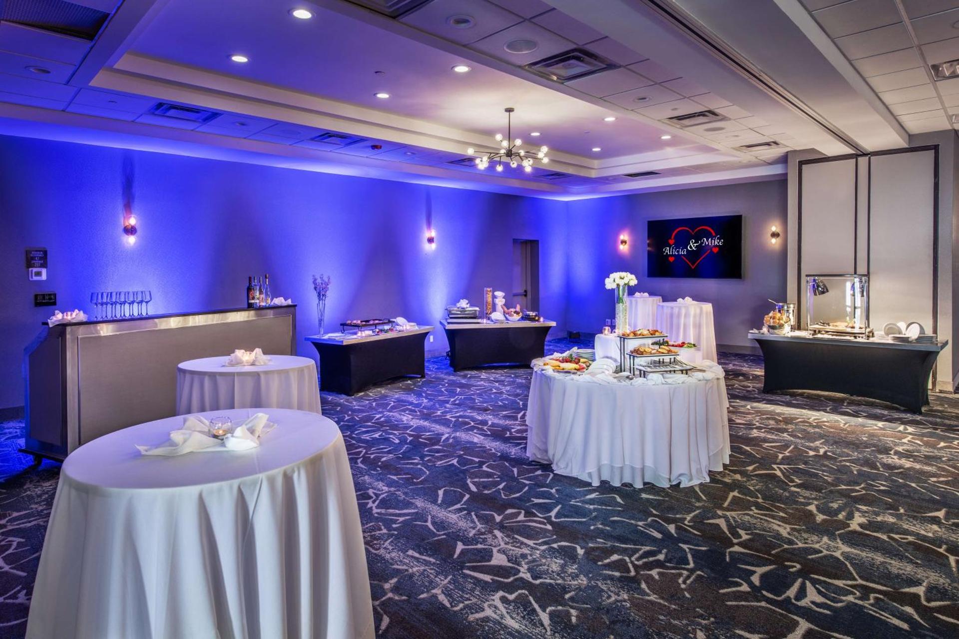 Meeting/conference room