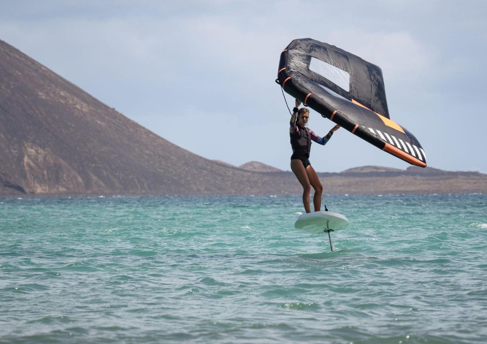 Petit coin de paradis à Port-Leucate
