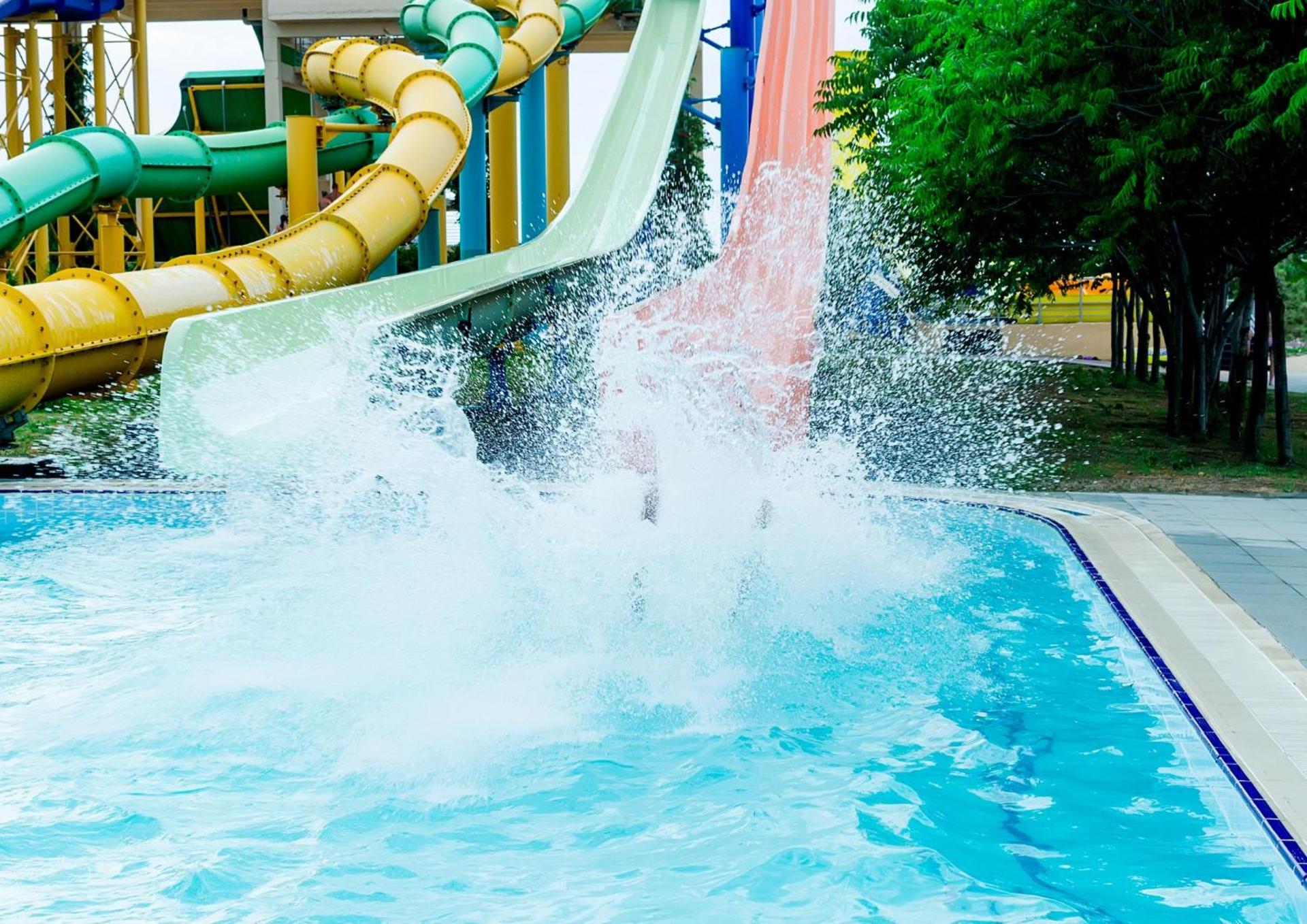 Petit coin de paradis à Port-Leucate