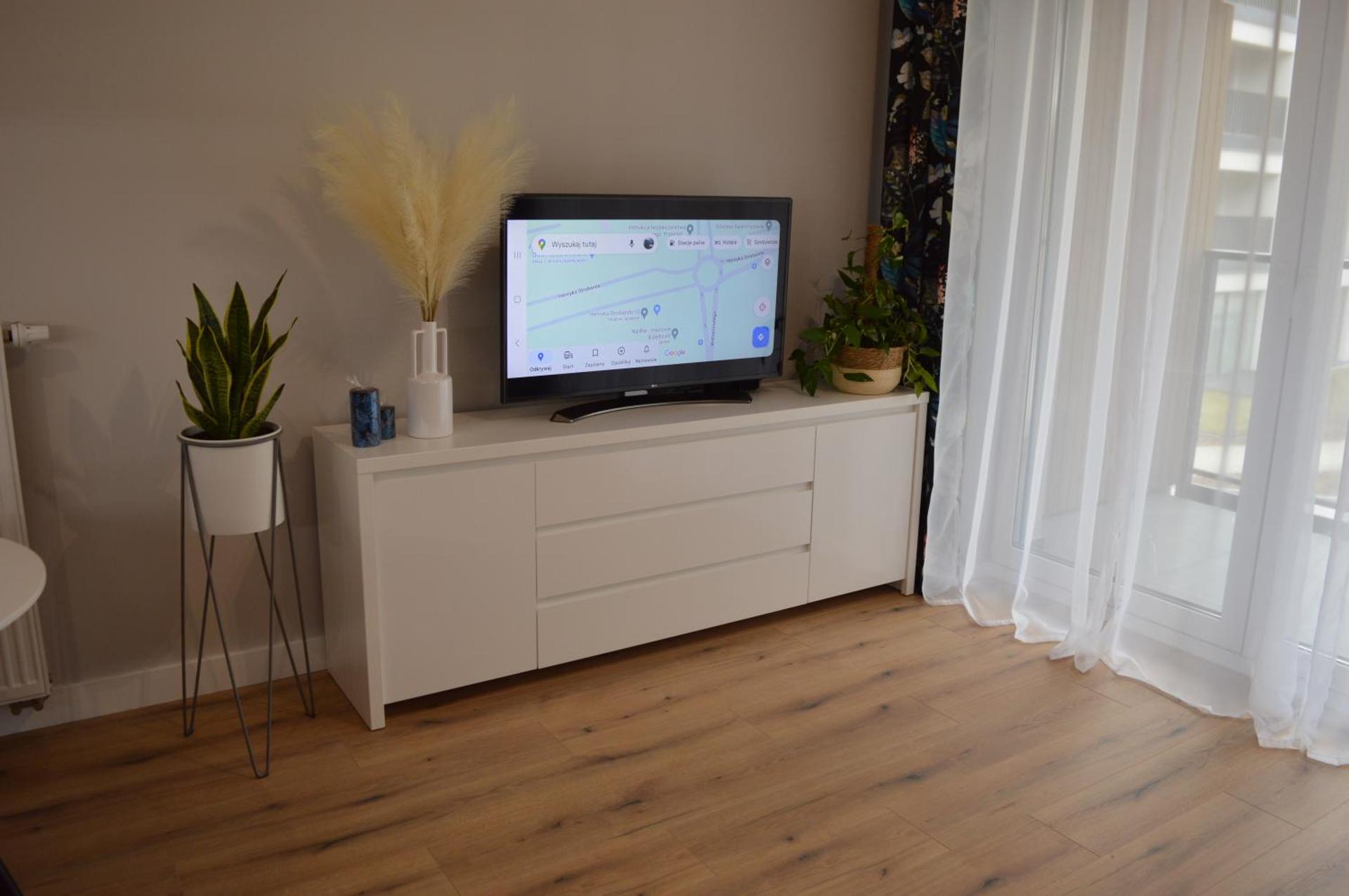 Apartament NATURIA-Blue