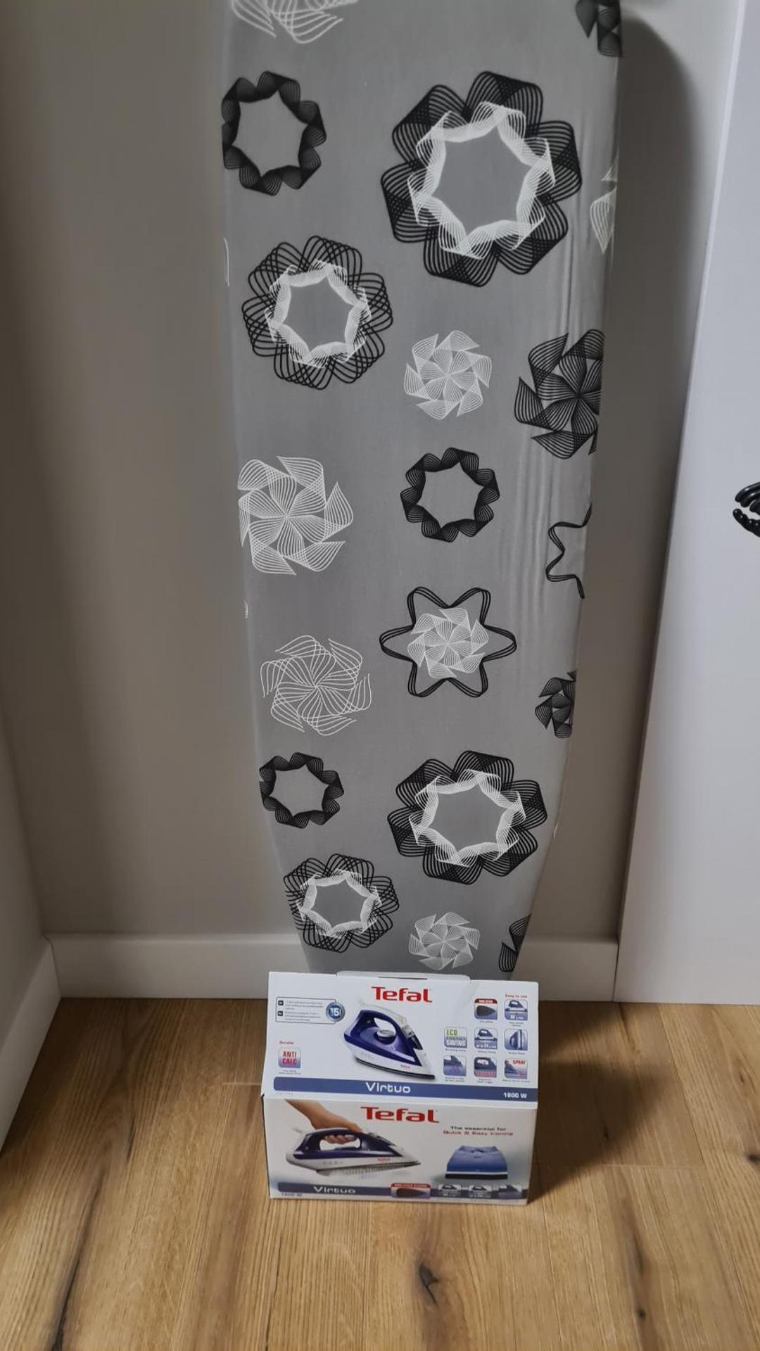 Apartament NATURIA-Blue