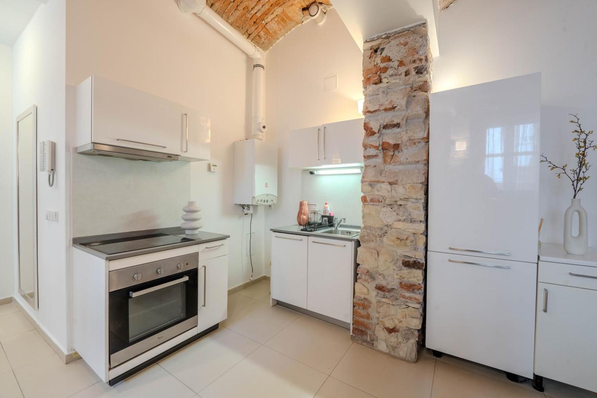 Appartement 3 Chambres