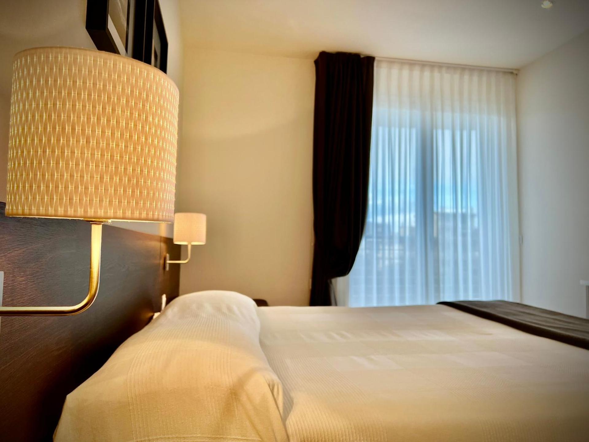 Residenza Roma Marina 2