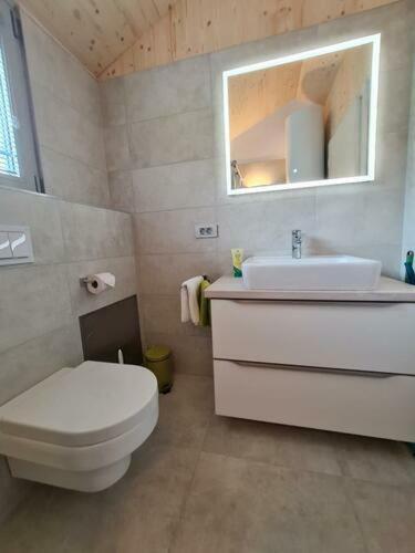 Ferienhaus Woodcube Großkirchheim