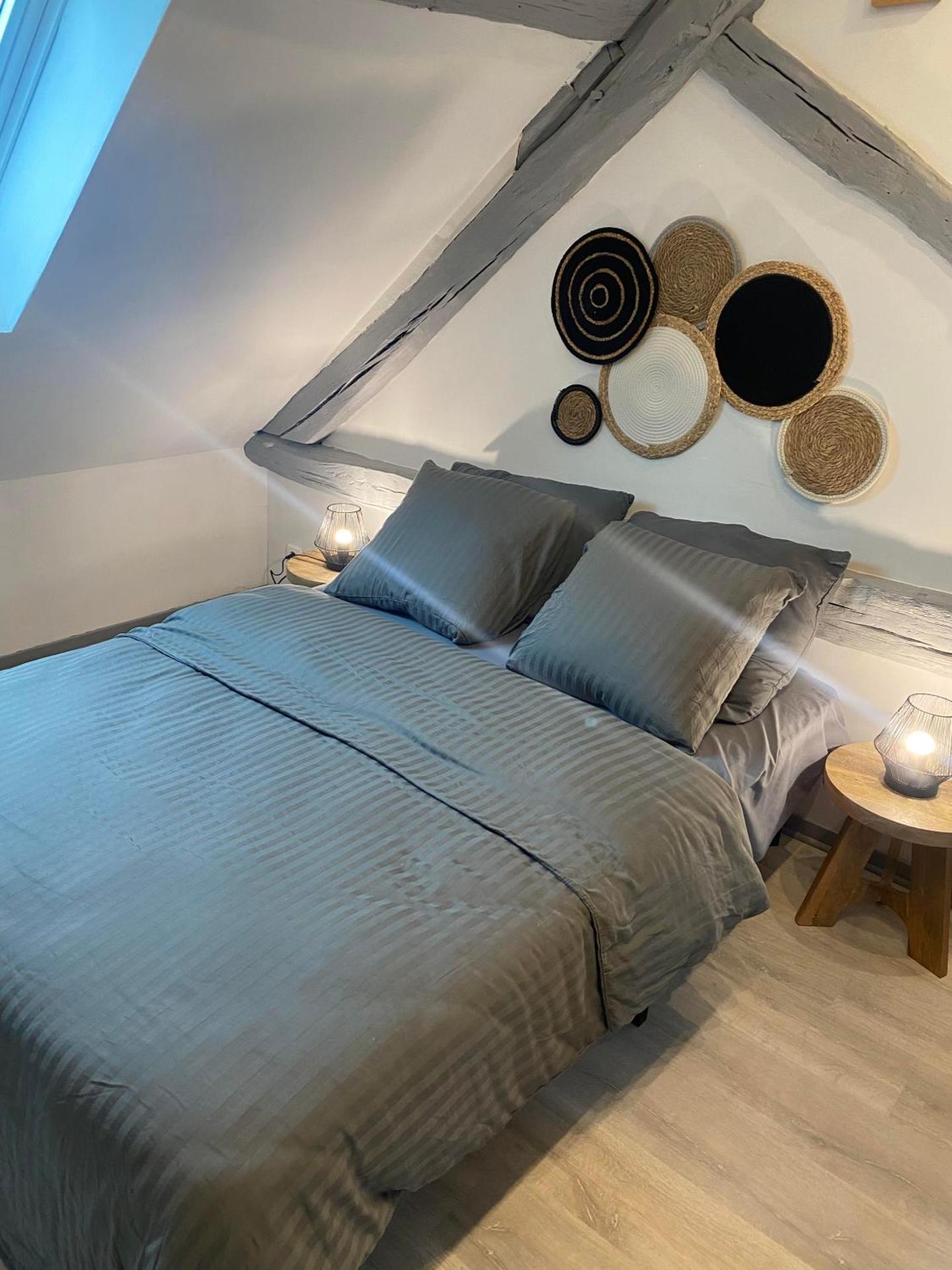 Appart hôtel Toucy 3