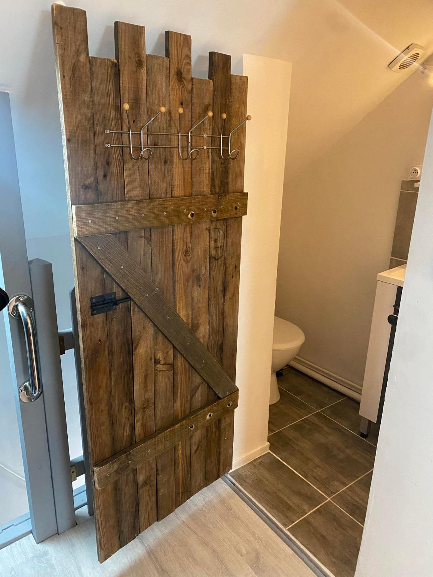 Appart hôtel Toucy 3