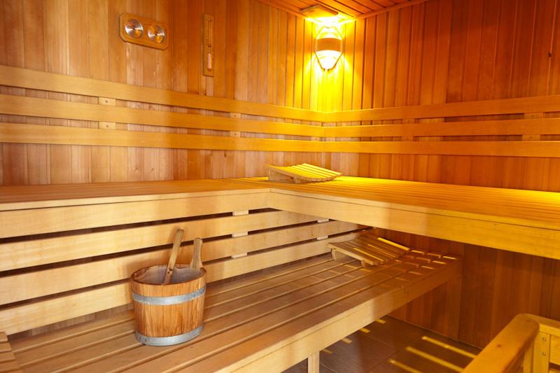 Spa and wellness centre/facilities