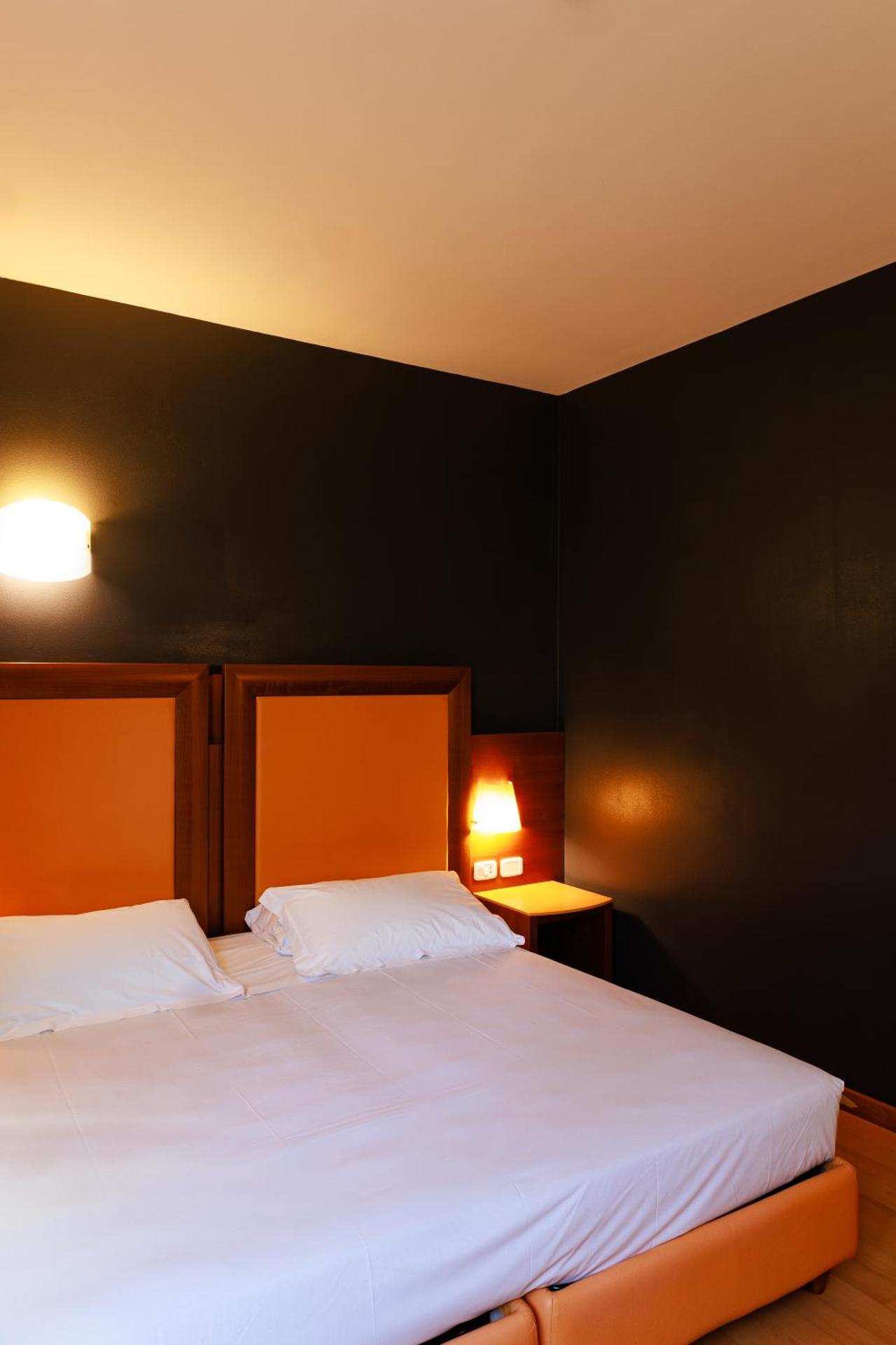 Hotel Villa Delle Rose - Malpensa