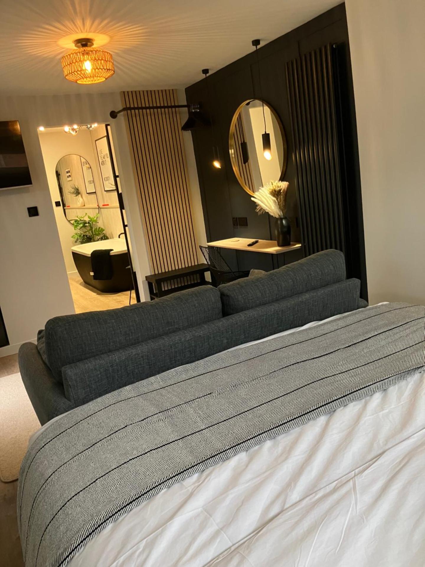 Abbey Court Guest House