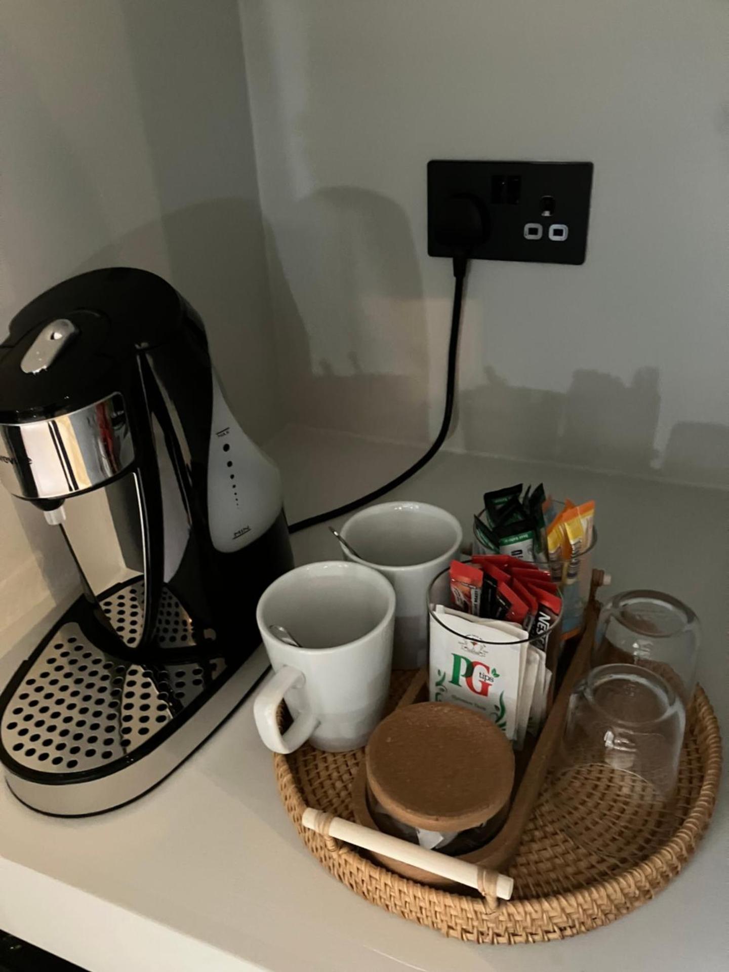 Abbey Court Guest House